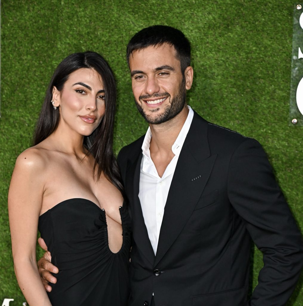 giulia salemi pierpaolo pretelli coppia crisi gossip