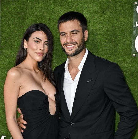 Giulia Salemi e Pierpaolo Pretelli in crisi? Secondo Chi non vivrebbero più insieme giulia salemi pierpaolo pretelli coppia crisi gossip