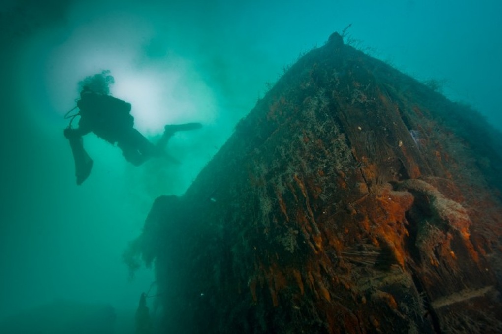 Spedizione Franklin, il mistero dell’Erebus: le navi scomparse nell’Artico e i relitti ritrovati Spedizione Franklin e mistero della HMS Erebus nell’Artico canadese