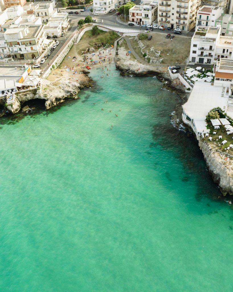 Otranto cosa vedere tra centro storico spiagge e mare del Salento
