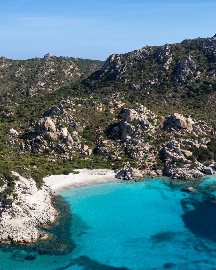 Cammino Minerario di Santa Barbara in Sardegna: 3 tappe spettacolari tra miniere, mare e fenicotteri Cammino Minerario di Santa Barbara in Sardegna tra miniere e mare
