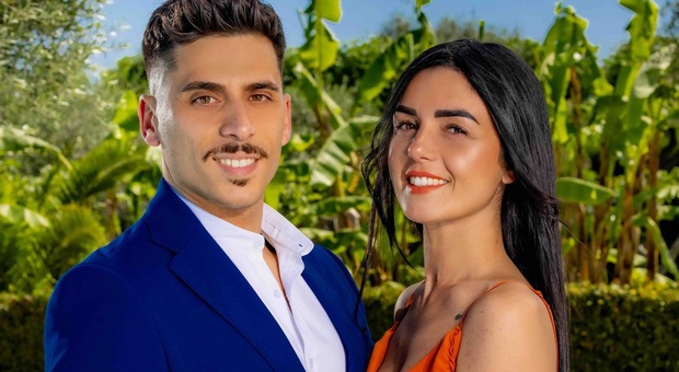 Chi è Angelo Scarpata di Temptation Island: età, lavoro, Maria Concetta e cosa è successo dopo Angelo Scarpata di Temptation Island con Maria Concetta Schembri