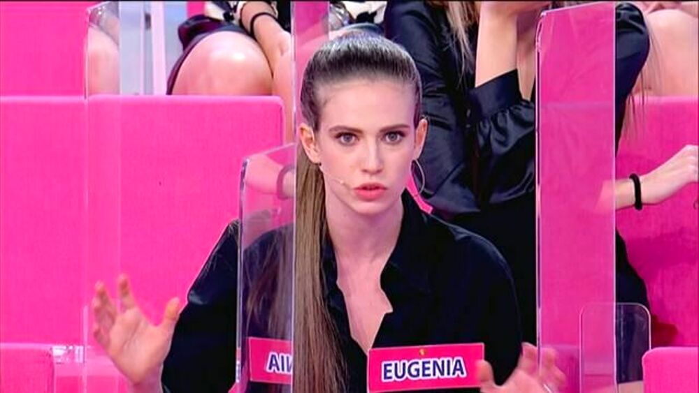Eugenia Rigotti, chi è: età, Uomini e Donne, Massimiliano Mollicone, Temptation Island, fidanzata, Instagram e cosa fa oggi