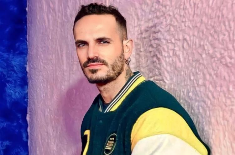 Fabrizio Prolli, chi è: età, Amici, Veronica Peparini, figli Daniele e Olivia, lavoro da coreografo e cosa fa oggi