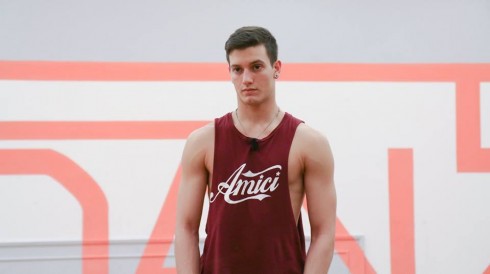 Chi è Gabriele Esposito di Amici: età, danza, carriera, Instagram e vita privata Gabriele Esposito di Amici ballerino vincitore categoria danza carriera e Instagram