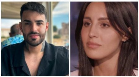 Valerio Ciaffaroni di Temptation Island tra la storia con Sarah Esposito e il legame con Arianna Mercuri