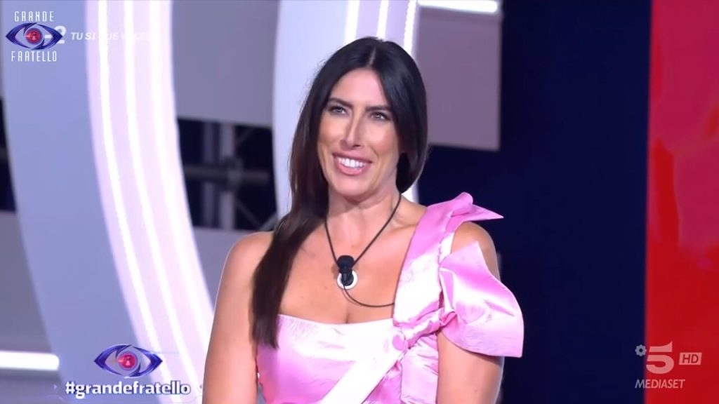 Amanda Lecciso concorrente del Grande Fratello e sorella di Loredana Lecciso