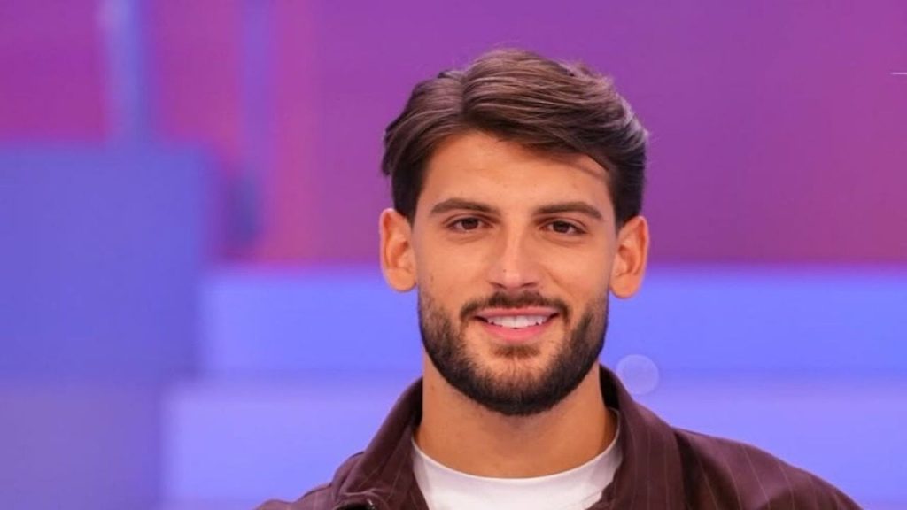 Ciro Solimeno, chi è: età, lavoro, Uomini e Donne, Martina De Ioannon, Elisa Leonardi, Instagram e cosa fa oggi
