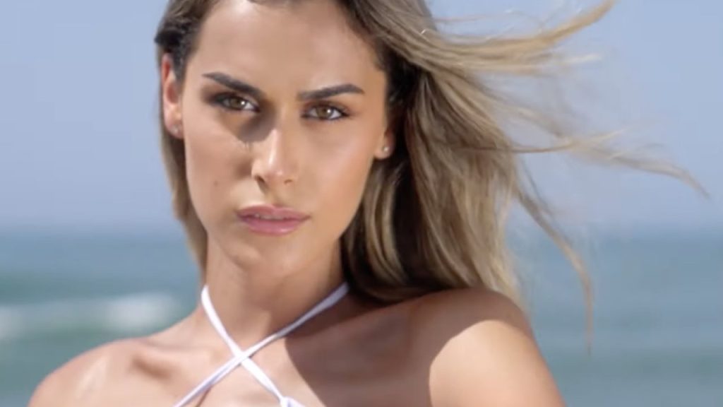 Nikita Bertoni prima: età, vero nome, Italia Shore, Spadino e Instagram