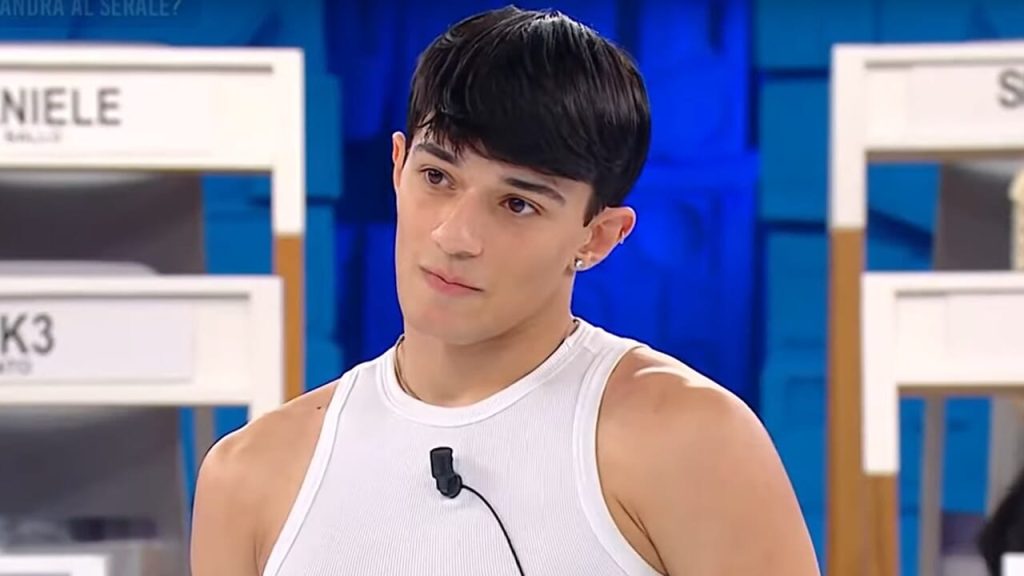 Daniele Doria di Amici, chi è: età, danza, vittoria, Alessandra Celentano, Instagram, fidanzata e cosa fa oggi