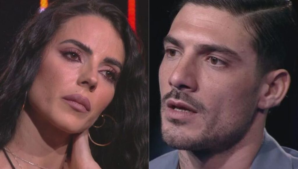 Shaila e Lorenzo del Grande Fratello: storia, crisi, rottura in finale e cosa è successo dopo Shaila Gatta e Lorenzo Spolverato coppia del Grande Fratello dopo la rottura in finale