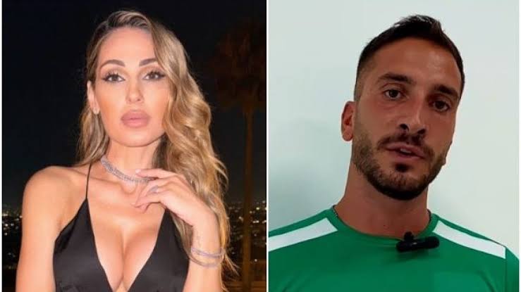 Anna Tatangelo, chi è il fidanzato Giacomo Buttaroni: età, lavoro, figlia Beatrice, Instagram e vita privata