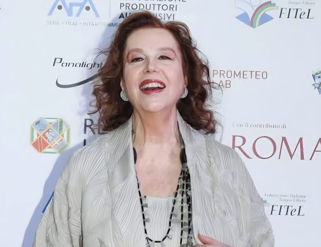 Stefania Sandrelli racconta la vicenda con l’INPS e la paura di perdere la casa prima degli 80 anni