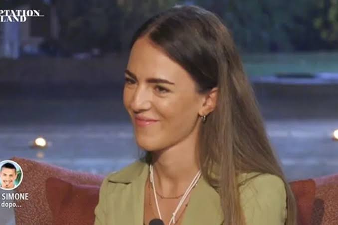 Sonia Barrile di Temptation Island, chi è: età, lavoro, Simone Margagliotti, figlio Gabriel, Instagram e cosa fa oggi