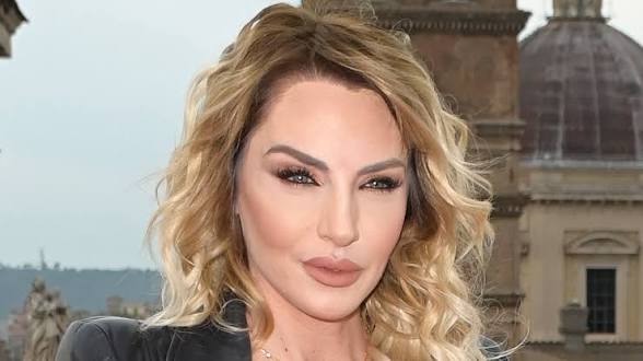 Veronica Ursida, chi è: età, lavoro, Uomini e Donne, figlio, Instagram, ex compagno e vita privata