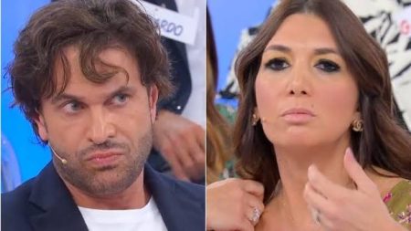 Anticipazioni Uomini e Donne Over ultima registrazione con Gemma Galgani e i protagonisti del Trono Over