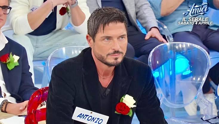 Antonio Marino di Uomini e Donne, chi è: età, lavoro, Paola Fatuzzo, Gloria Nicoletti, Instagram, figlie e Temptation Island