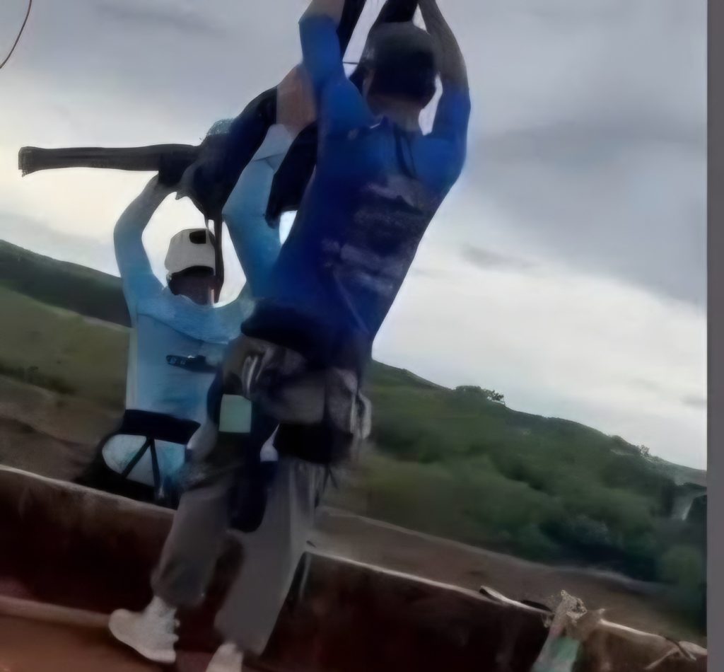 Maria Eduarda Rodrigues de Freitas, chi era la 21enne morta nel rope jumping in Brasile: l’errore fatale e cosa è successo