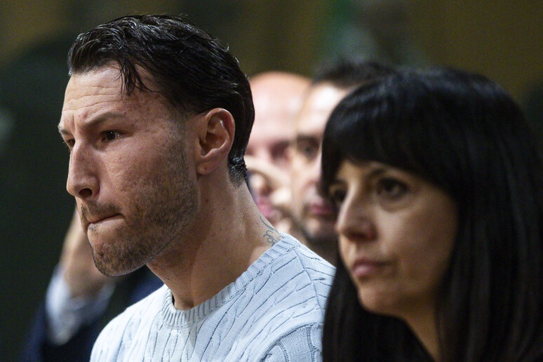 Omicidio Willy Monteiro, ergastolo per Gabriele Bianchi nell’appello ter: la nuova sentenza dopo anni di processo Omicidio Willy Monteiro Duarte, Gabriele Bianchi condannato all’ergastolo nell’appello ter a Roma