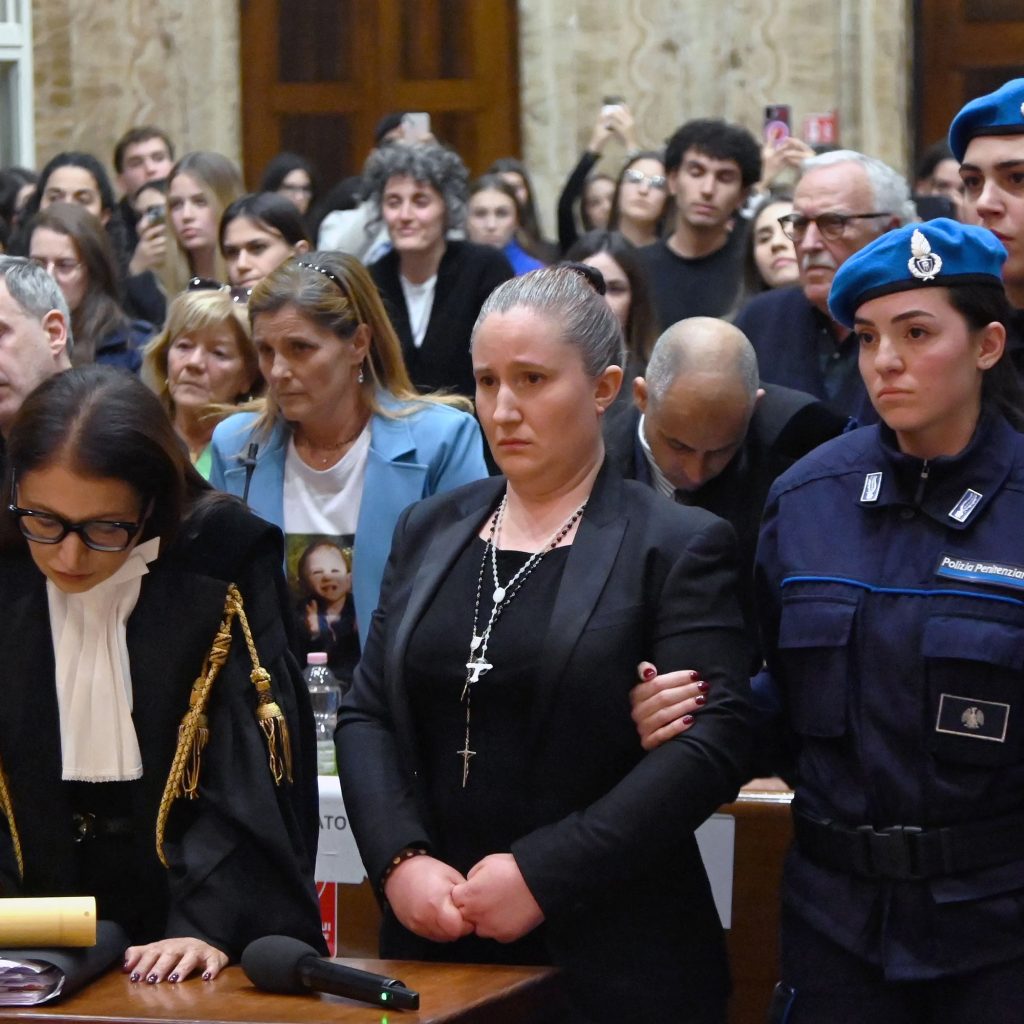 Alessia Pifferi, condanna definitiva a 24 anni: la Cassazione respinge i ricorsi