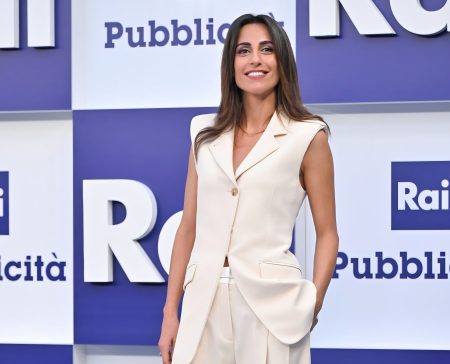 Giorgia Cardinaletti e Francesco Bechis pronti alle nozze secondo l’indiscrezione sul matrimonio