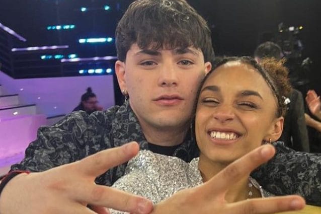 Petit e Marisol stanno insieme? La storia dopo Amici, la rottura e cosa sappiamo oggi Petit e Marisol di Amici storia nata nel talent rottura e cosa sappiamo oggi