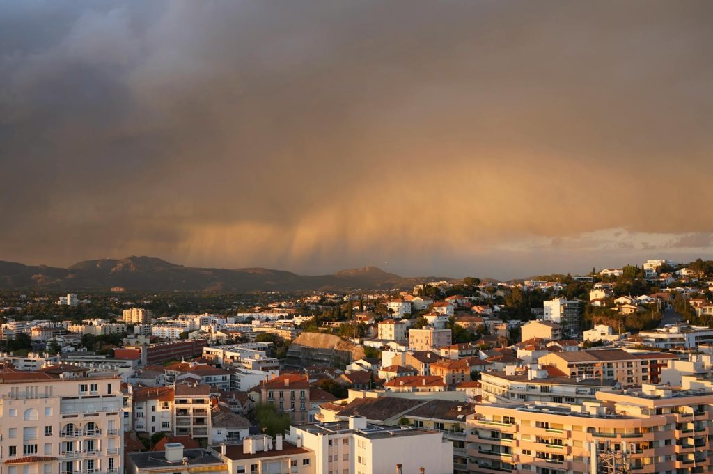 Meteo settimana 1-7 giugno 2026 con temporali al Centro-Nord e caldo estivo al Sud