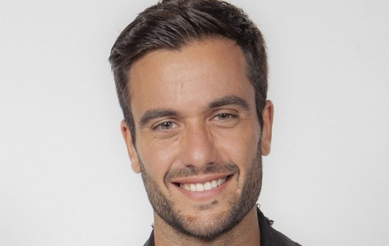Pierpaolo Pretelli chi è: età, altezza, Giulia Salemi, figli Leonardo e Kian e carriera