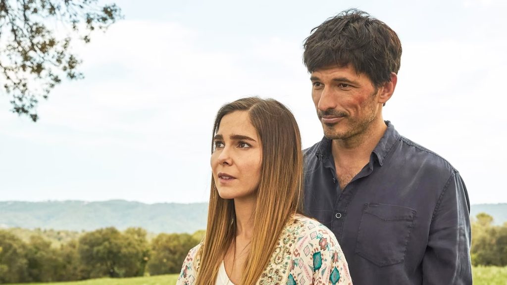 Ritorno a Las Sabinas anticipazioni: trama, cast, puntate, finale e cosa succede nella serie Ritorno a Las Sabinas anticipazioni trama cast puntate Gracia Paloma Miguel RaiPlay