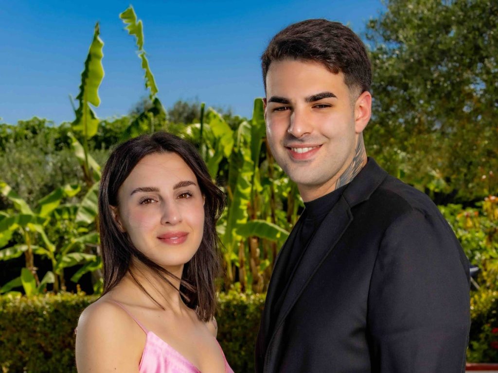 Chi è Valerio Ciaffaroni di Temptation Island: età, lavoro, Sarah Esposito, Ary e cosa è successo dopo Valerio Ciaffaroni di Temptation Island con Sarah Esposito e Arianna Ary Mercuri