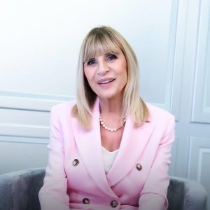 Gemma Galgani protagonista del Trono Over di Uomini e Donne