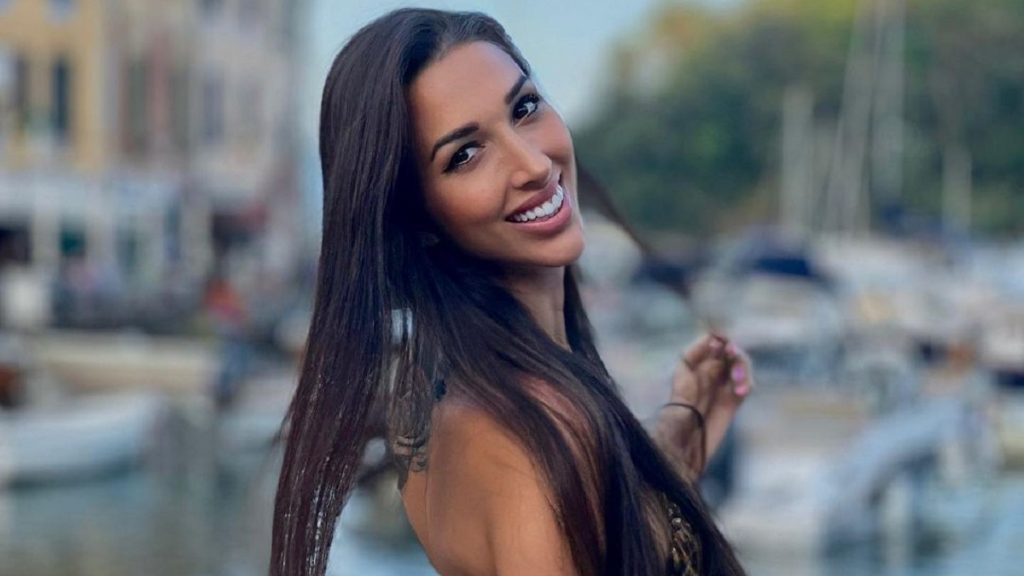 Giaele De Donà, chi è: età, Grande Fratello Vip, marito Bradford Beck, divorzio, Instagram e cosa fa oggi