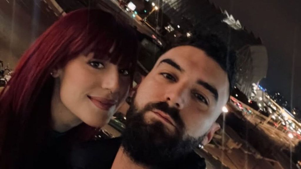 Andrea Petraroli, chi è: età, lavoro, Instagram, Iris De Lorenzo, Temptation Island 2026 e chat