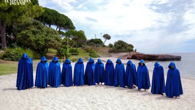 Chi è Lory Lorenzo Ferrari di Uomini e Donne: età, lavoro, Temptation Island e cosa è successo con Giorgia