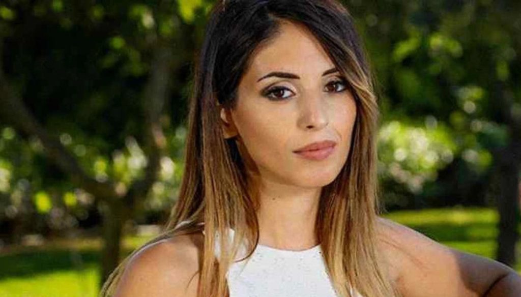 Valentina di Temptation Island protagonista del reality con Antonio Panico