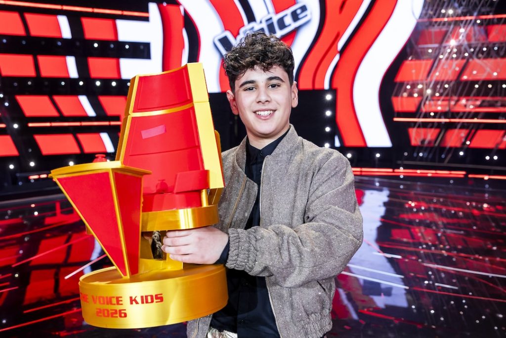Chi ha vinto The Voice Kids 2026: Matteo Trullu, età, squadra di Nek e canzone della finale