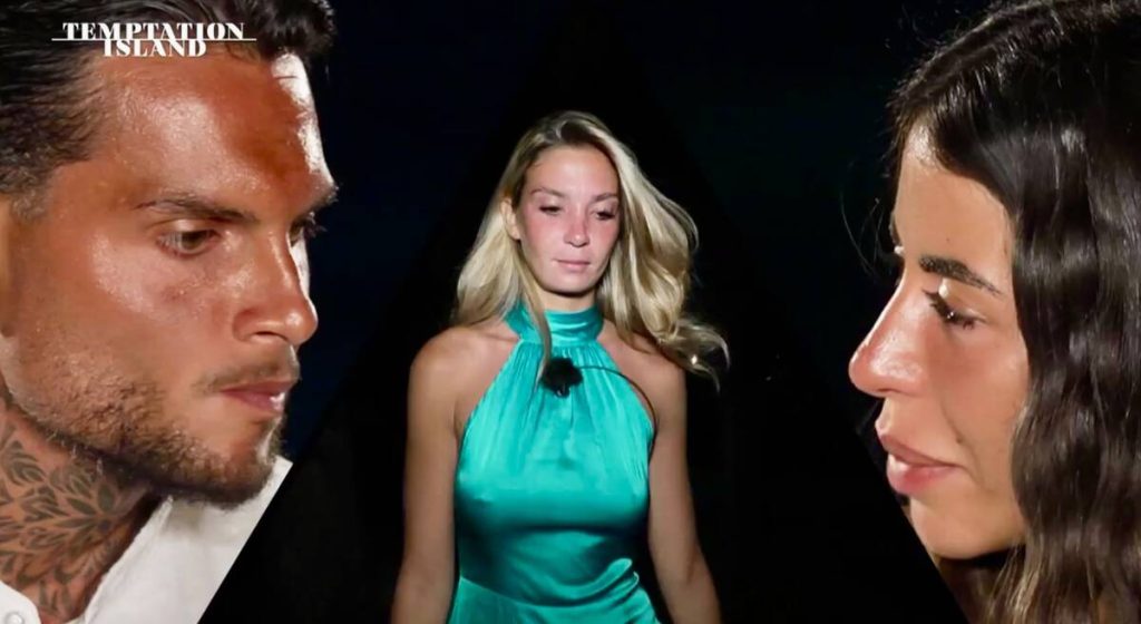Michele Morrone e Giada Alessandrini insieme in discoteca? La foto scatena il gossip, ma sul presunto flirt non ci sono conferme