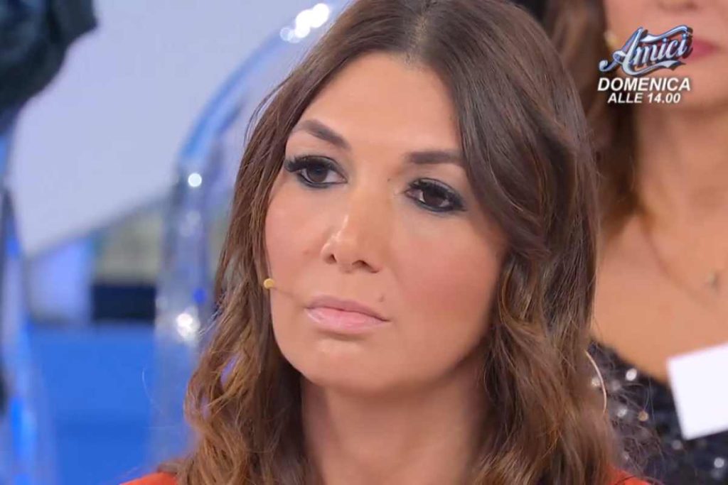 Claudia Lenti di Uomini e Donne, chi è: età, lavoro, padre Mario, Alessio Pili Stella e fidanzato