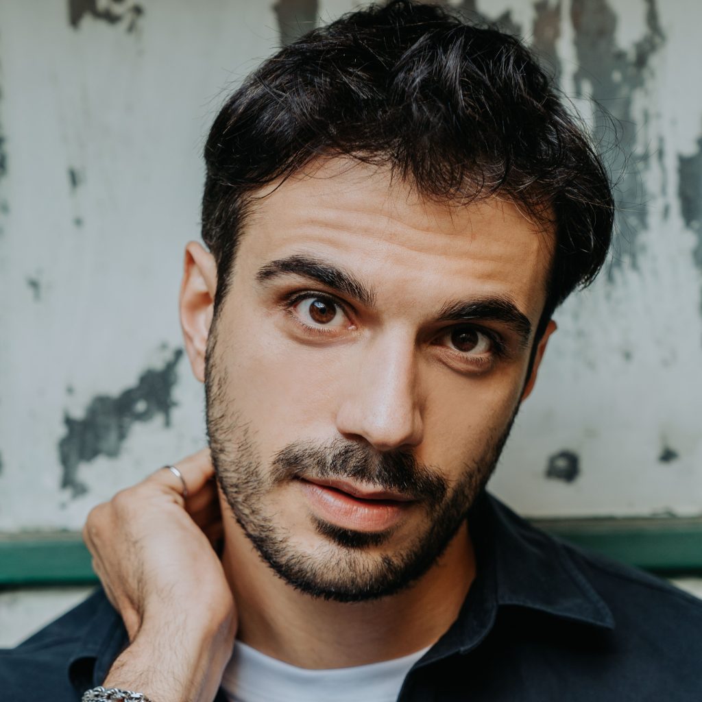 Gianmarco Saurino: Età, Fidanzata e la verità sull’addio a Doc
