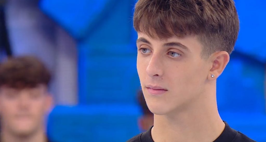 Emiliano Amici, chi è Emiliano Fiasco: età, danza, Instagram e Celentano