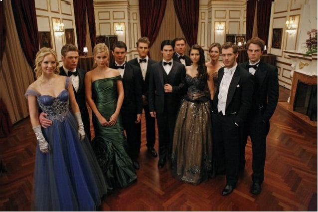 Cast di The Originals: attori, personaggi, Klaus, Elijah, Rebekah e cosa fanno oggi