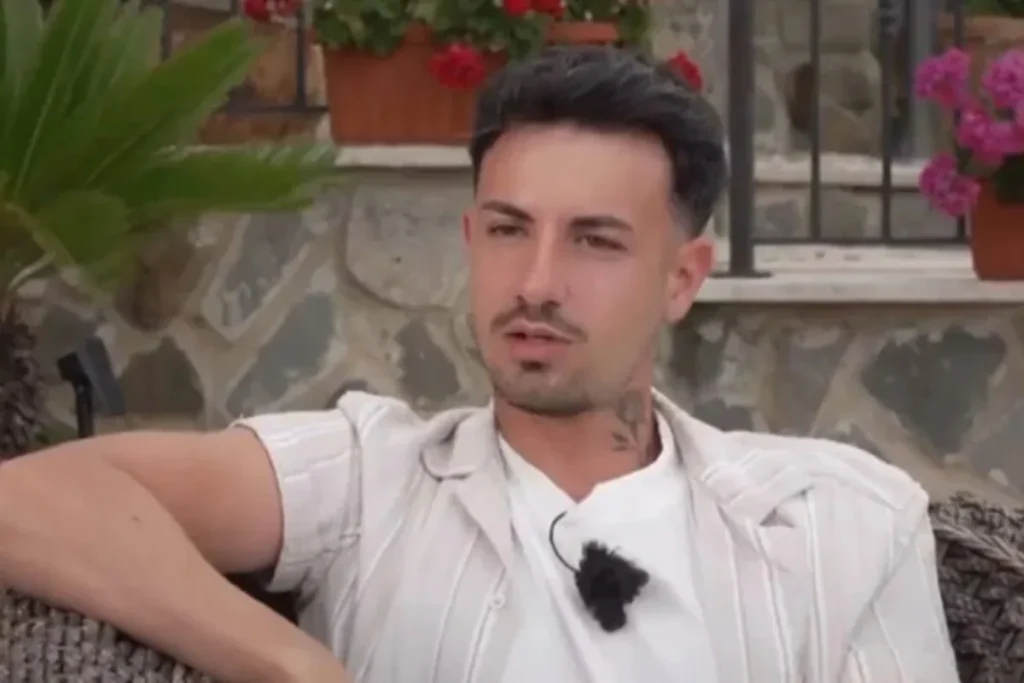 Cristian Mascolino nuovo tronista di Uomini e Donne? Dopo Temptation Island il pubblico lo vuole sul trono