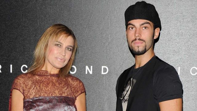 Devin Del Santo oggi, chi è il figlio di Lory Del Santo: padre Silvio Sardi, fratelli e malattia