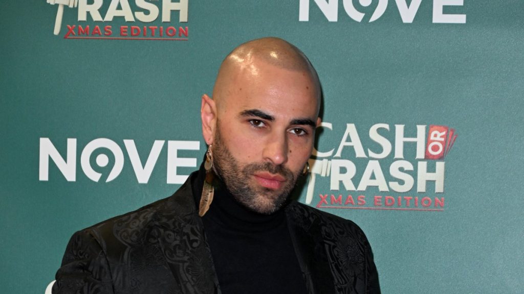 Giano Del Bufalo, chi è: età, lavoro, la sorella Diana e la vita privata dell’antiquario di Cash or Trash