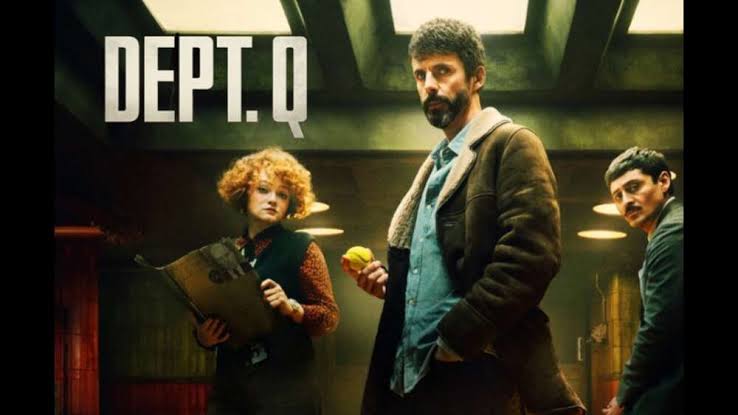 Dept Q 2 su Netflix, quando esce la nuova stagione: cast confermato, nuovi ingressi e il caso che può cambiare tutto