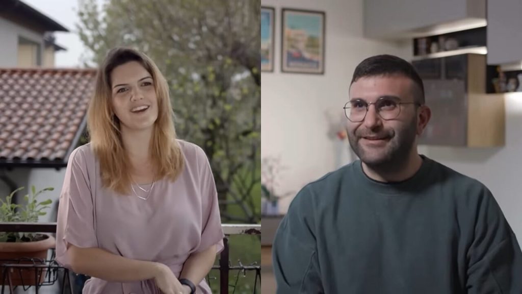 Matrimonio a prima vista 2026, quali coppie sono ancora insieme: tre separazioni, Linda e Federico aspettano Matteo