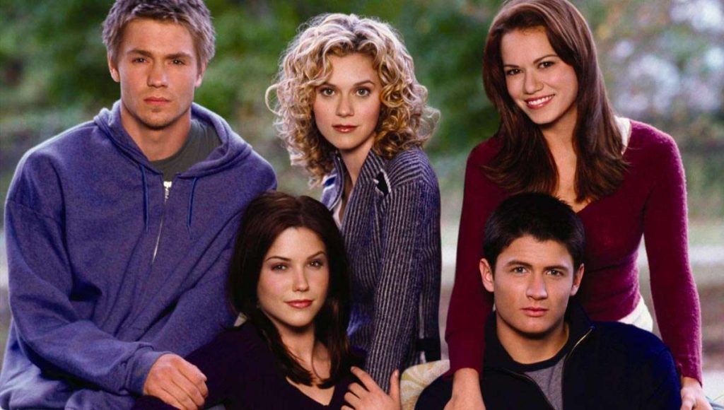 Cast di One Tree Hill, che fine hanno fatto gli attori: Lucas, Nathan, Brooke e la verità sul sequel