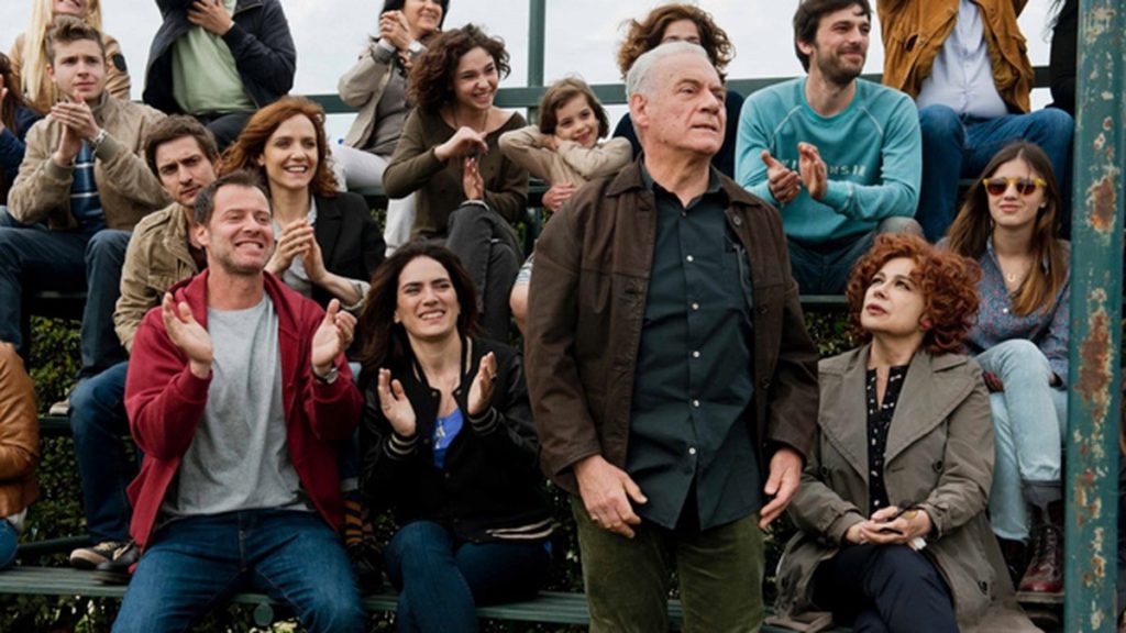 Cast di Tutto può succedere: attori, personaggi, trama, finale e perché non c’è la quarta stagione