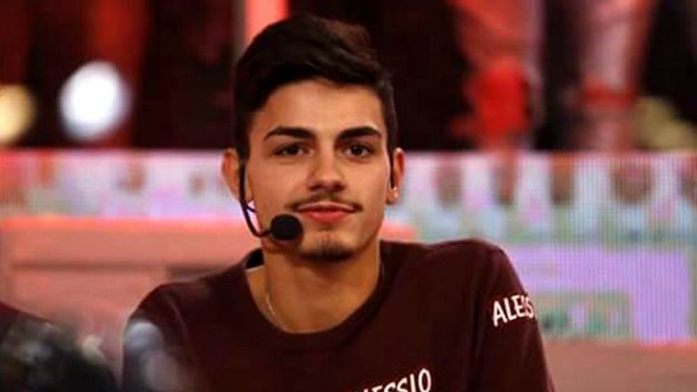 Alessio La Padula, chi è l’ex ballerino di Amici: età, la proposta a Camilla Caimi, Elena D’Amario e cosa fa oggi