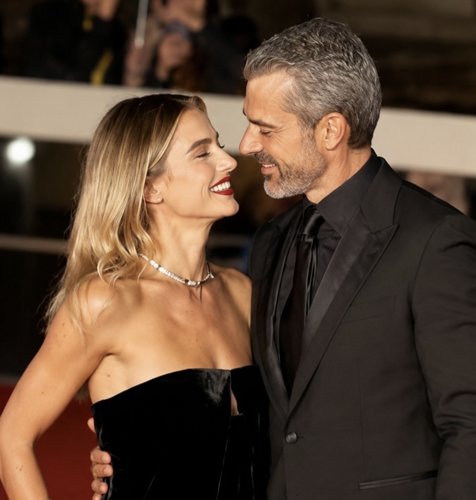 Claudia Pandolfi non le manda a dire a Cristina Marino: la replica sui camerini di Luca Argentero